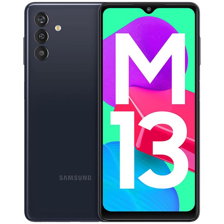 گوشی موبایل سامسونگ مدل Galaxy M13 5G ظرفیت 6/128 گیگابایت