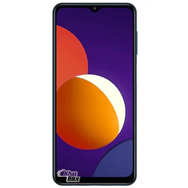 گوشی سامسونگ گلکسی ام 12 ظرفیت 4/64 گیگابایت - 3