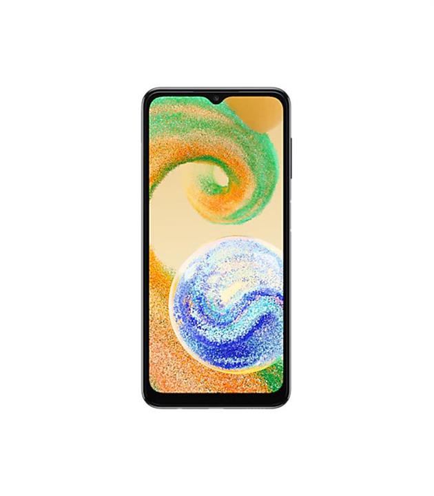 گوشی موبایل سامسونگ مدل Galaxy A04s  ظرفیت 4/32 گیگابایت