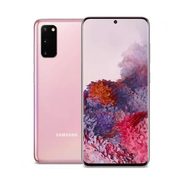 گوشی سامسونگ گلکسی اس 20 پلاس 5G ظرفیت 12/256 گیگابایت - 4