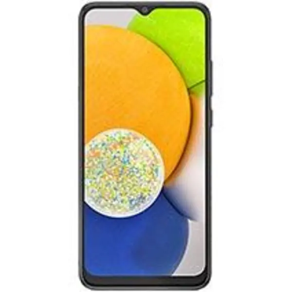 گوشی سامسونگ A03 ظرفیت 4/64 گیگابایت - 2