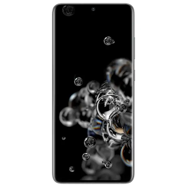 گوشی سامسونگ گلکسی S20 Ultra 5G ظرفیت 12/256 گیگابایت - 2