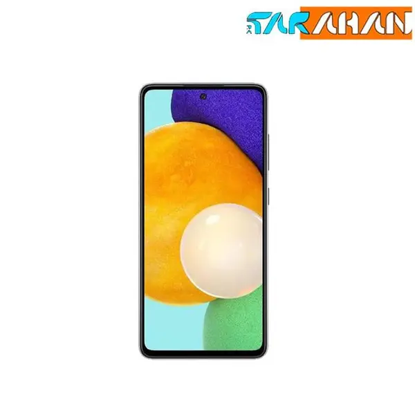 گوشی سامسونگ آ 52 ظرفیت 8/128 گیگابایت - 3
