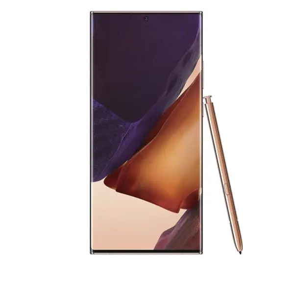 گوشی سامسونگ گلکسی نوت 20 اولترا ظرفیت 8/256 گیگابایت - 3