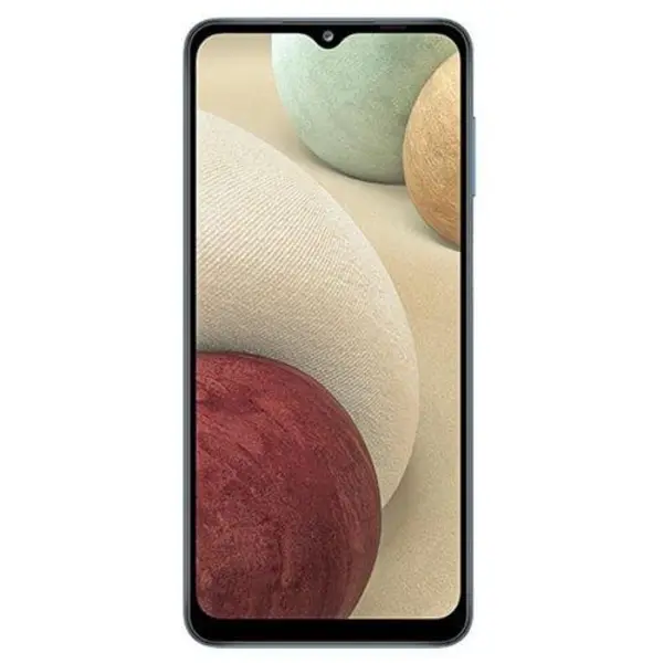 گوشی سامسونگ آ 12 ظرفیت 4/64 گیگابایت - 3