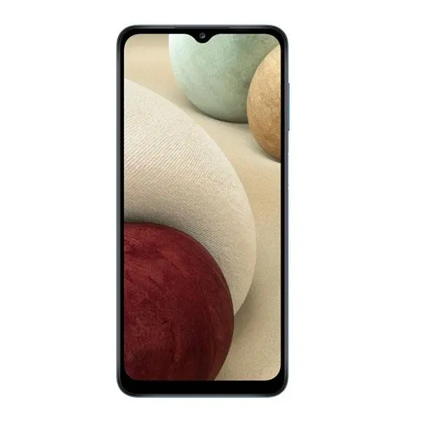 گوشی سامسونگ آ 12 ظرفیت 4/64 گیگابایت - 2