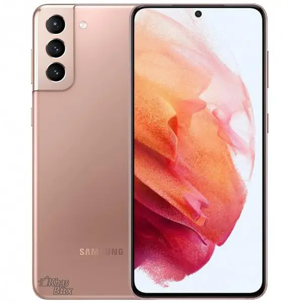 گوشی سامسونگ گلکسی اس 21 پلاس 5G ظرفیت 8/128 گیگابایت - 2