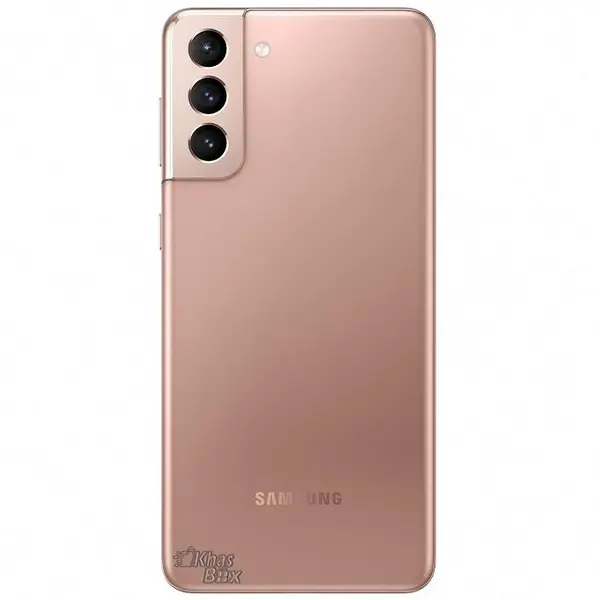 گوشی سامسونگ گلکسی اس 21 پلاس 5G ظرفیت 8/128 گیگابایت - 4