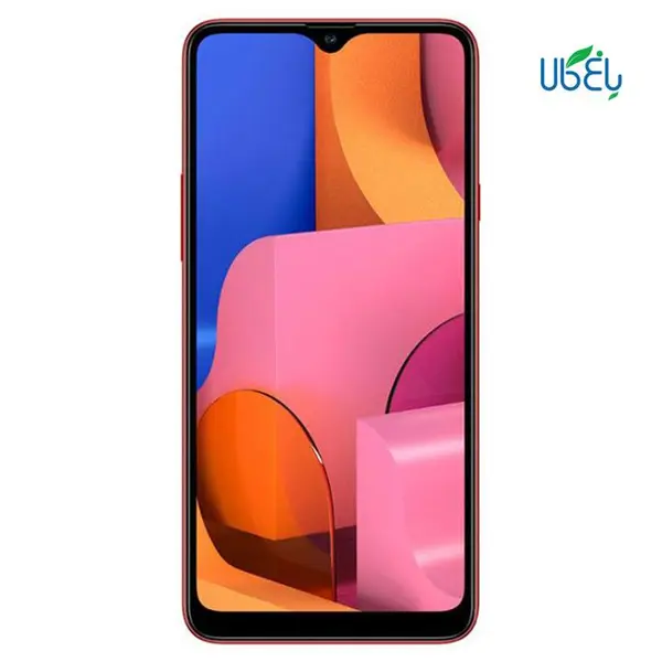 گوشی سامسونگ آ 20 اس ظرفیت 4/64 گیگابایت - 3