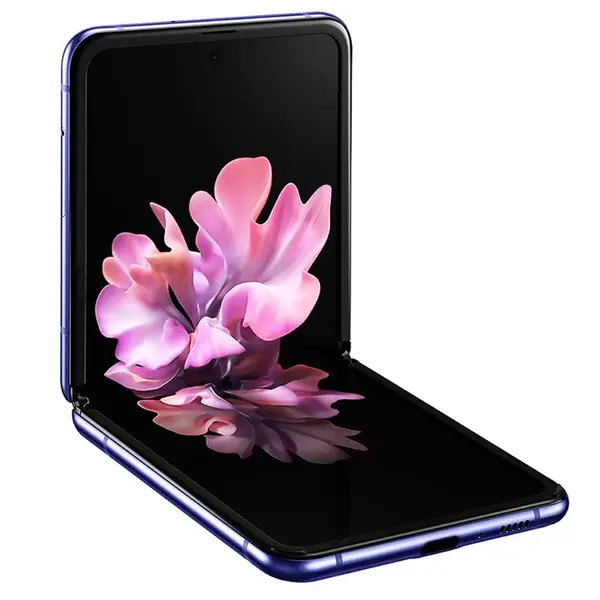 گوشی سامسونگ گلکسی Z Flip 5G ظرفیت 8/256 گیگابایت - 4