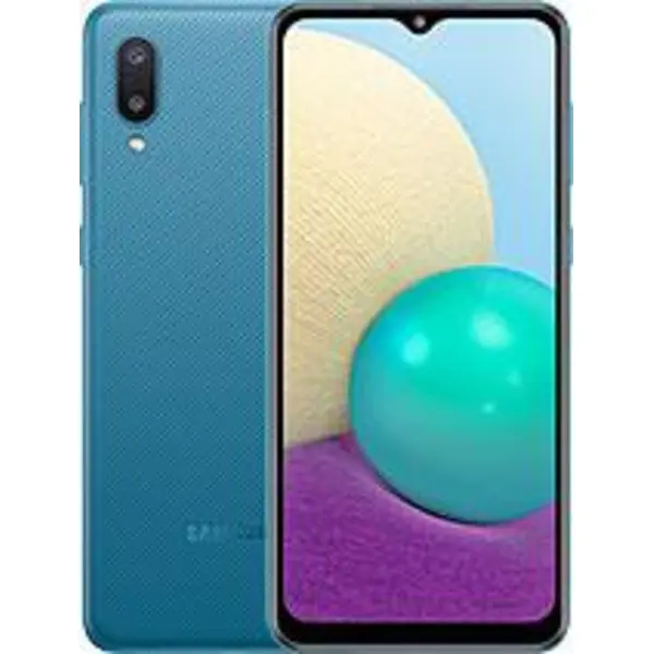 گوشی سامسونگ آ 02 ظرفیت 3/64 گیگابایت - 5