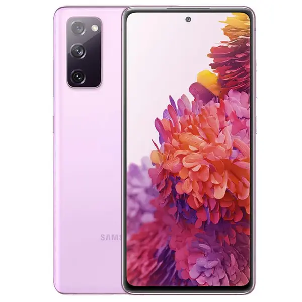 گوشی سامسونگ گلکسی S20 FE 5G ظرفیت 8/128 گیگابایت - 2