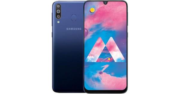 گوشی سامسونگ مدل Galaxy M30s ظرفیت 64 گیگابایت