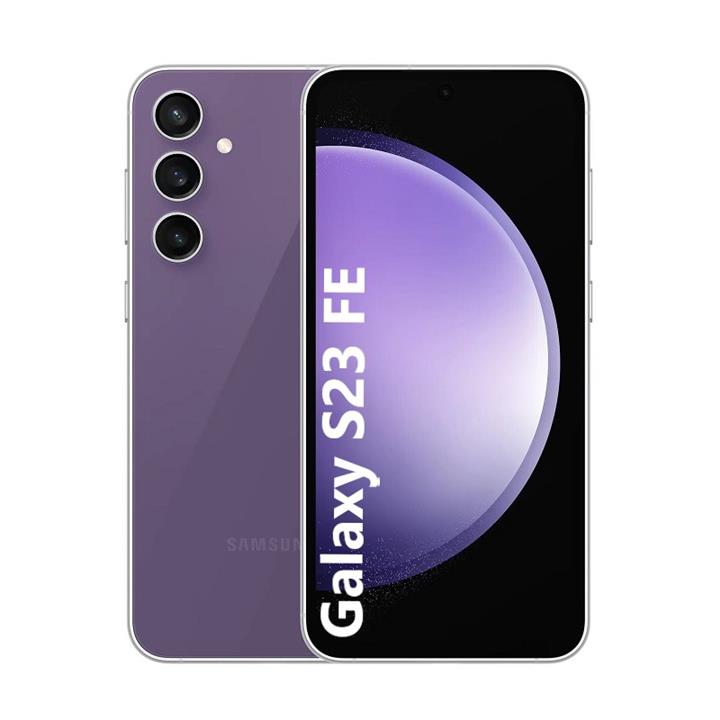 گوشی سامسونگ Galaxy S23 FE ظرفیت 256 گیگابایت رم 8 گیگابایت