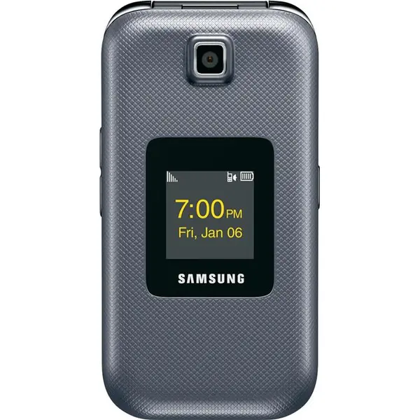گوشی سامسونگ M370 | حافظه 128 مگابایت ا Samsung M370 128 MB تاشو
