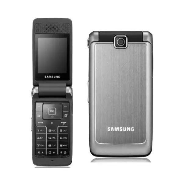 گوشی موبایل سامسونگ مدل اس 3600 - 30 مگابایت