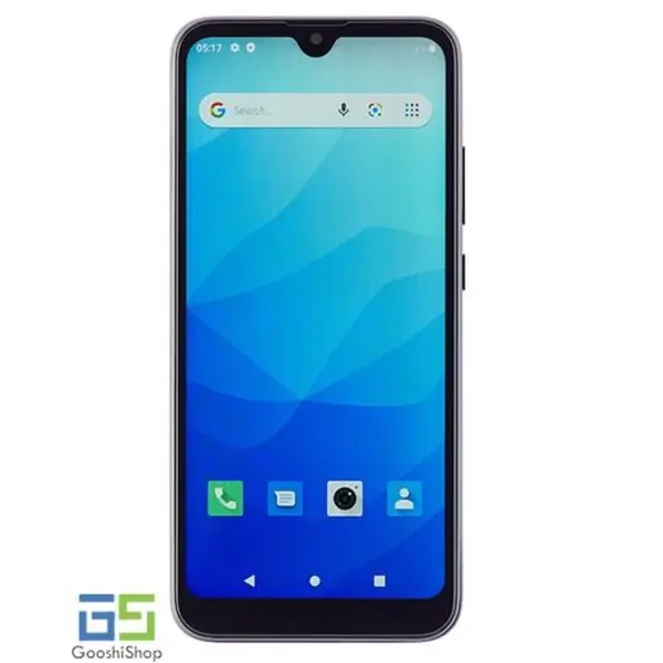 گوشی جی پلاس پی ۱۰ ظرفیت 2/32 گیگابایت