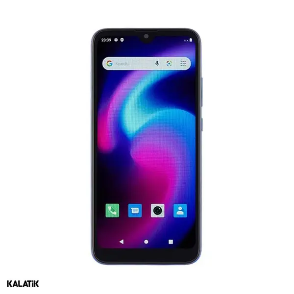 گوشی موبایل جی پلاس P10 Plus ظرفیت 64/4 گیگابایت