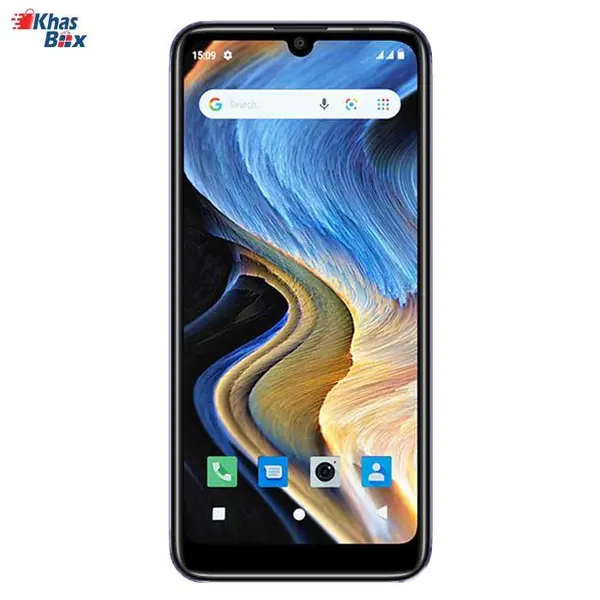 گوشی موبایل جی پلاس مدل پی ۱۰ پلاس GPLUS P10 PLUS ظرفیت ۶۴ گیگابایت و ۳ گیابایت رم
