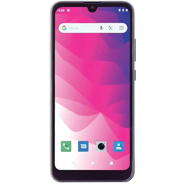 گوشی موبایل جی پلاس مدل پی ۱۰ پلاس GPLUS P10 PLUS ظرفیت ۶۴ گیگابایت و ۳ گیابایت رم