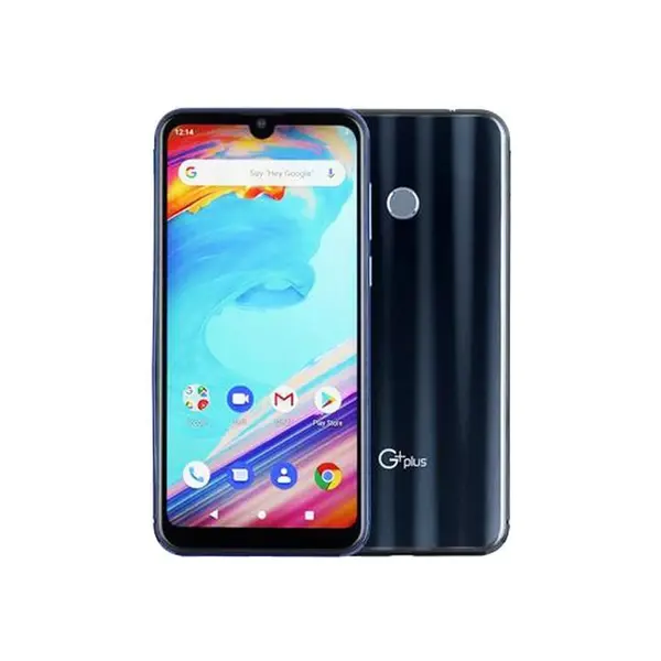 گوشی موبایل جی پلاس مدل Q10 GMC-636 دو سیم کارت ظرفیت 32 گیگابایت