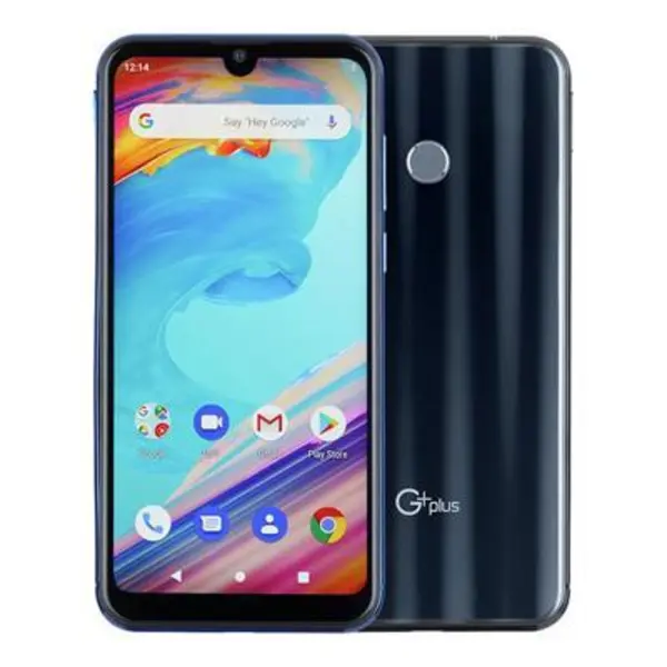 گوشی موبایل جی پلاس مدل Q10 GMC-636 دو سیم کارت ظرفیت 32 گیگابایت