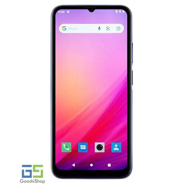 گوشی جی پلاس ایکس ۱۰ ظرفیت 3/64 گیگابایت