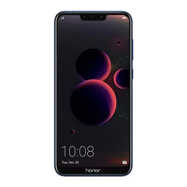 گوشی موبایل آنر مدل Honor 8c - 2