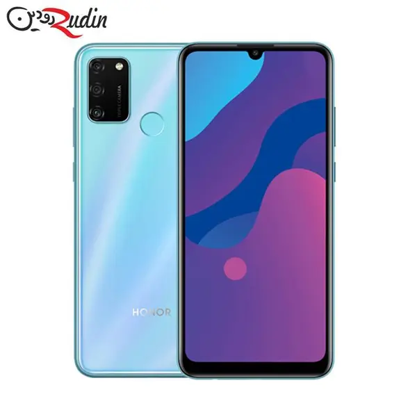 گوشی موبایل Honor 9A - 5