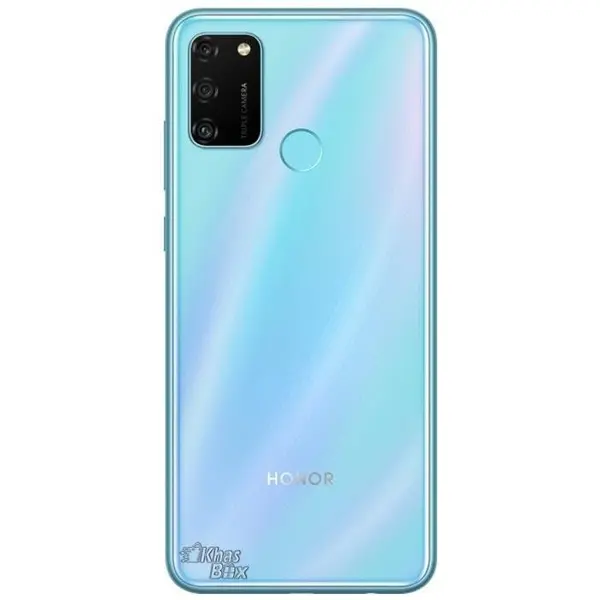 گوشی موبایل Honor 9A - 4