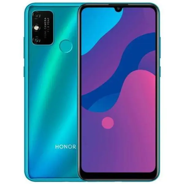 گوشی موبایل Honor 9A - 2