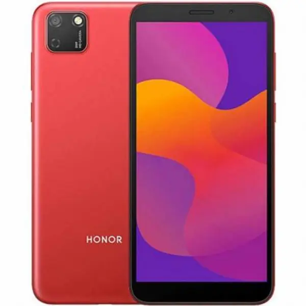 گوشی موبایل Honor 9S - 2