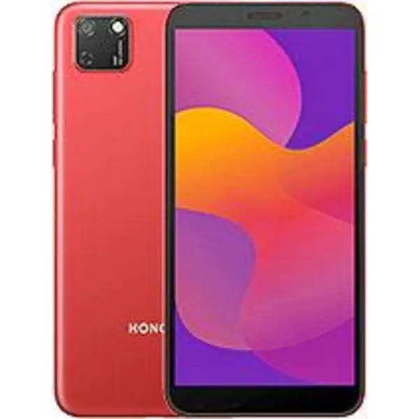 گوشی موبایل Honor 9S - 5