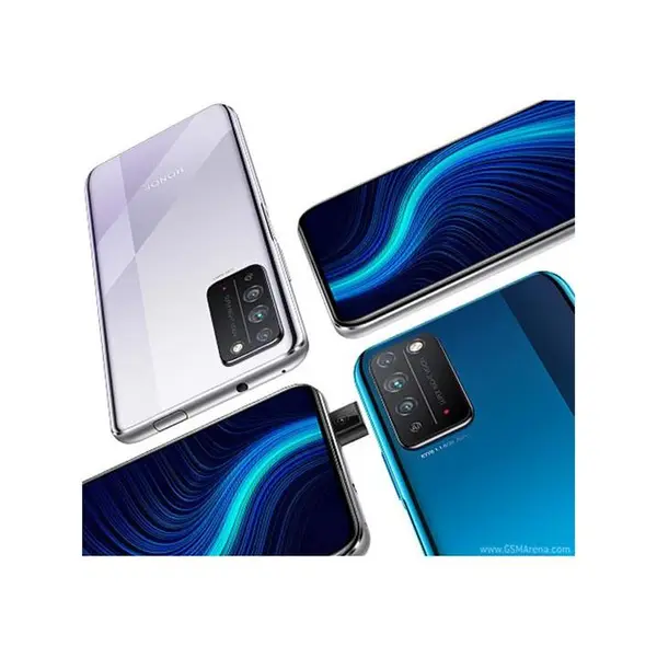 گوشی موبایل Honor X10 5G
