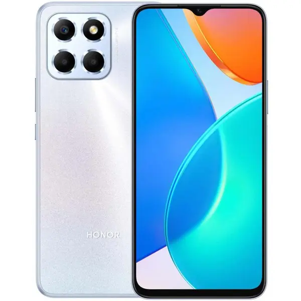 گوشی موبایل آنر X6 ظرفیت 4/64 گیگابایت