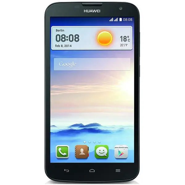 گوشی موبایل هوآوی مدل اسند G730 دو سیم کارت - 2
