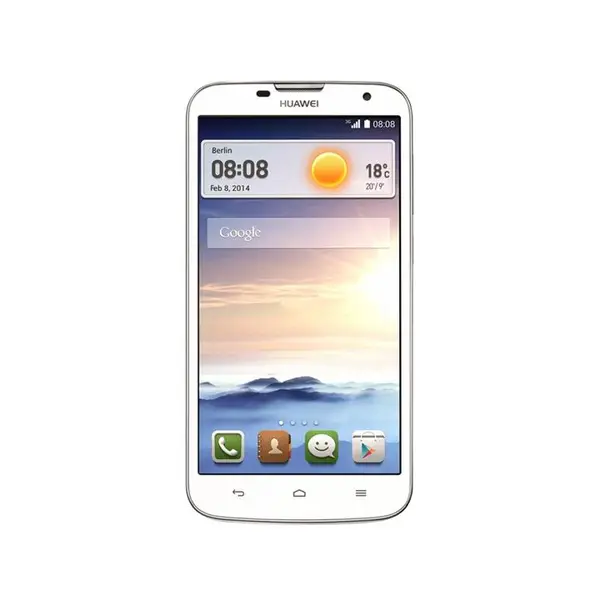 گوشی موبایل هوآوی مدل اسند G730 دو سیم کارت - 5