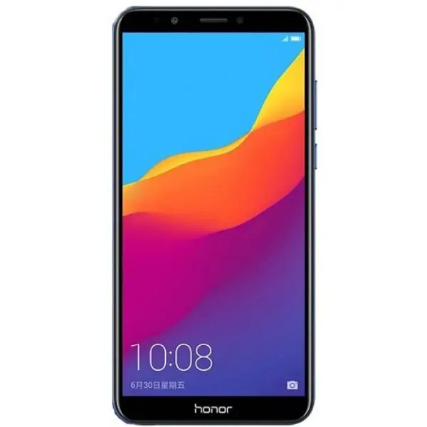 Huawei Honor 7C - Dual SIM - LND-L29 - 32GB - 4
