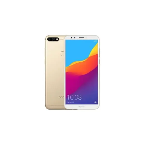 Huawei Honor 7C - Dual SIM - LND-L29 - 32GB - 2
