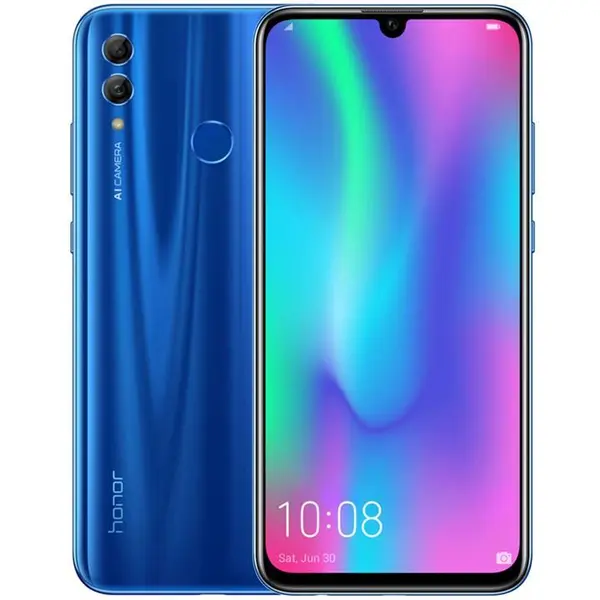 گوشی هوآوی Huawei Honor 10 Lite نسخه 6/128