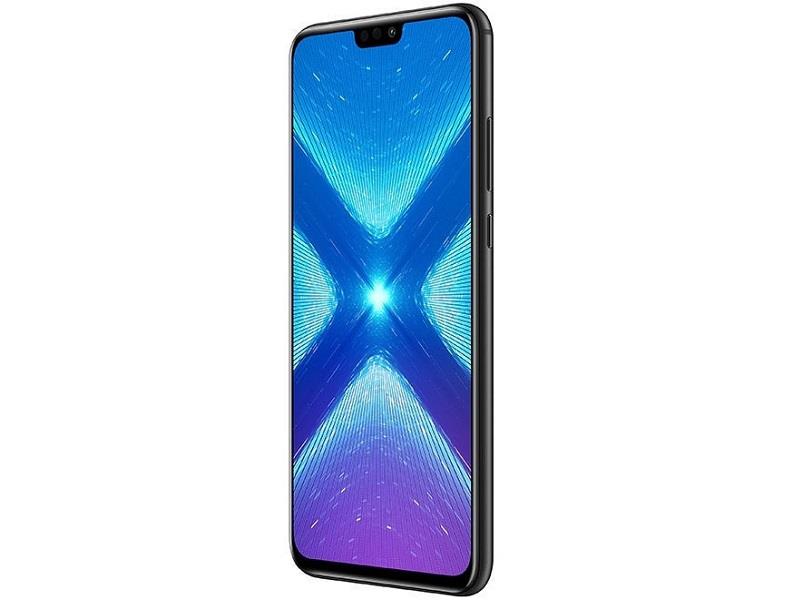 گوشی موبایل هوآوی مدل Honor 8X ظرفیت 64 گیگابایت