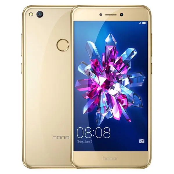 گوشی موبایل هوآوی آنر مدل 8 Lite PRA-LA1 دو سیم کارت - 2