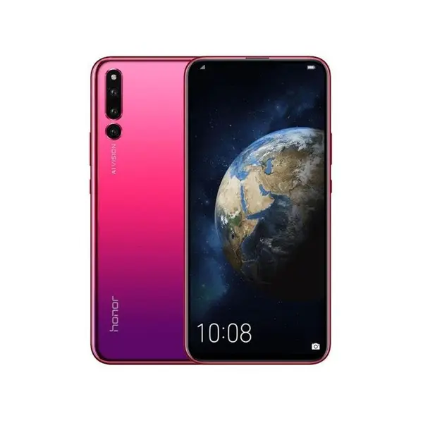 گوشی موبایل آنر Magic 2 با 6 گیگ رم و 128 گیگ حافظه داخلی - 4