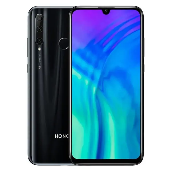 گوشی موبایل هوآوی با قابلیت ۴G مدل Honor ۲۰ Lite ظرفیت ۱۲۸ گیگابایت دو سیم کارت - 5