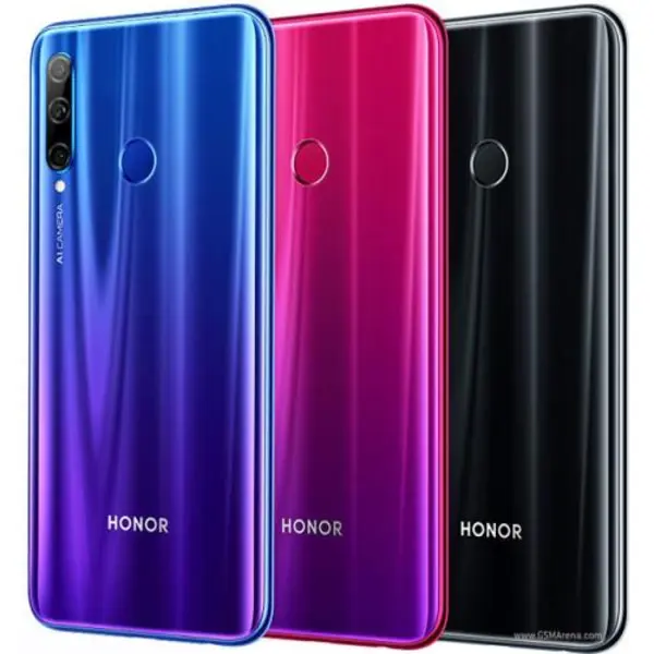 گوشی موبایل هوآوی با قابلیت ۴G مدل Honor ۲۰ Lite ظرفیت ۱۲۸ گیگابایت دو سیم کارت - 2