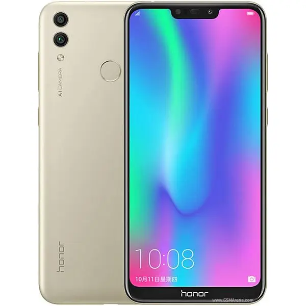 گوشی موبایل هوآوی مدل Honor 8C با ظرفیت 32
