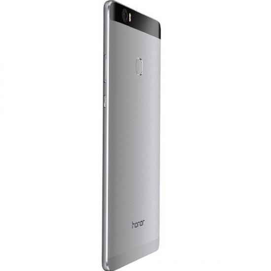 گوشی موبایل هوآوی آنر مدل Note 8 دو سیم کارت