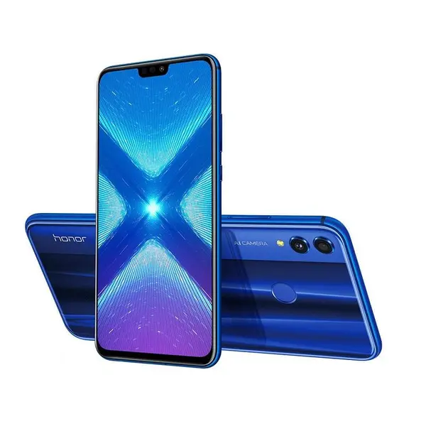 گوشی موبایل هوآوی مدل Honor 8X ظرفیت 64 گیگابایت - 4