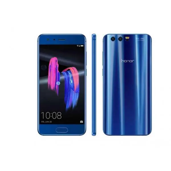 گوشی موبایل هوآوی مدل Honor V9 - 4