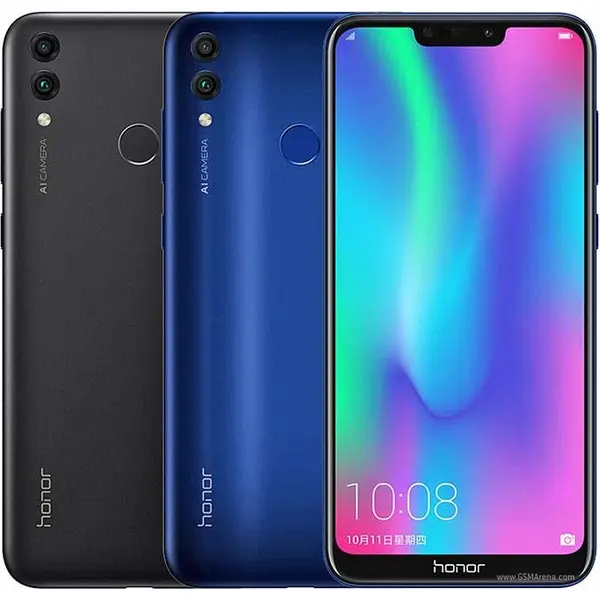 گوشی موبایل هوآوی مدل Honor 8C با ظرفیت 32
